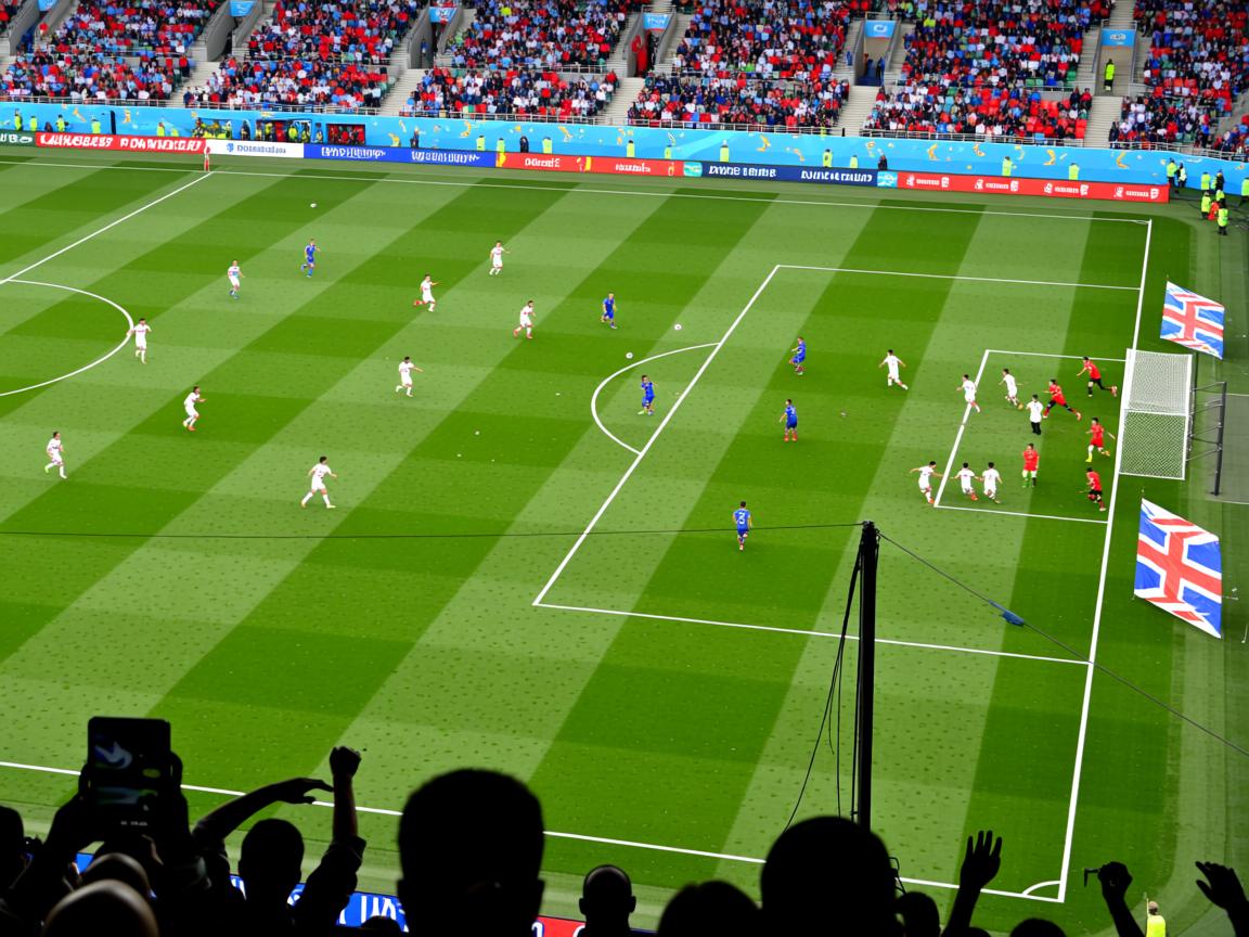 开云官网-精彩比赛汇聚一堂，国内球队强势晋级