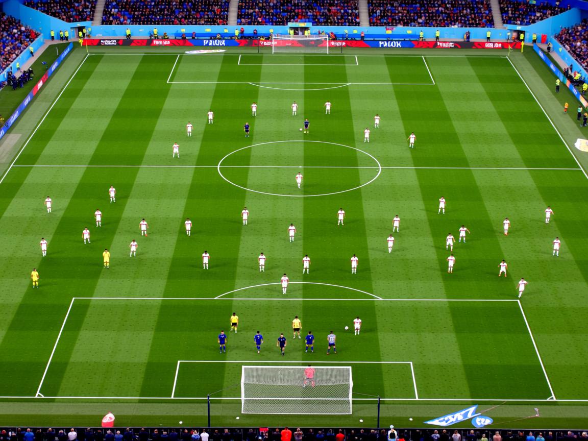 开云官网-神奇逆袭！颓势球队上演奇迹逆转战局