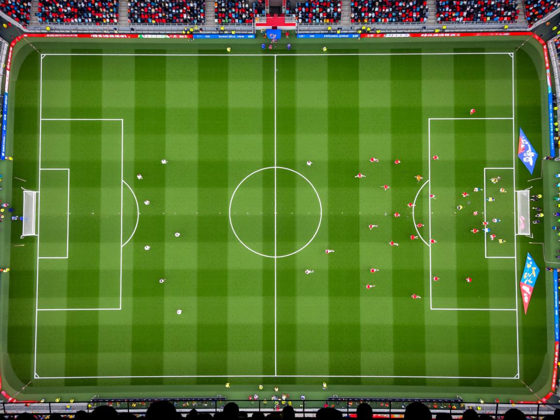 开云体育网站-东亚杯U23国足逆袭 球员配合更加默契，2021东亚杯国足  第3张