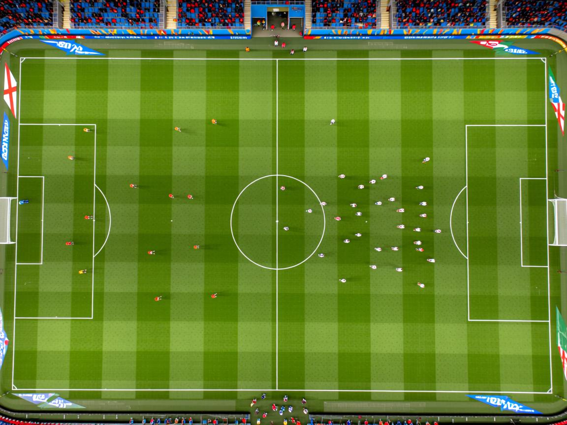 kaiyun网址-激烈女足比赛盛况继续，球场人气高涨  第2张