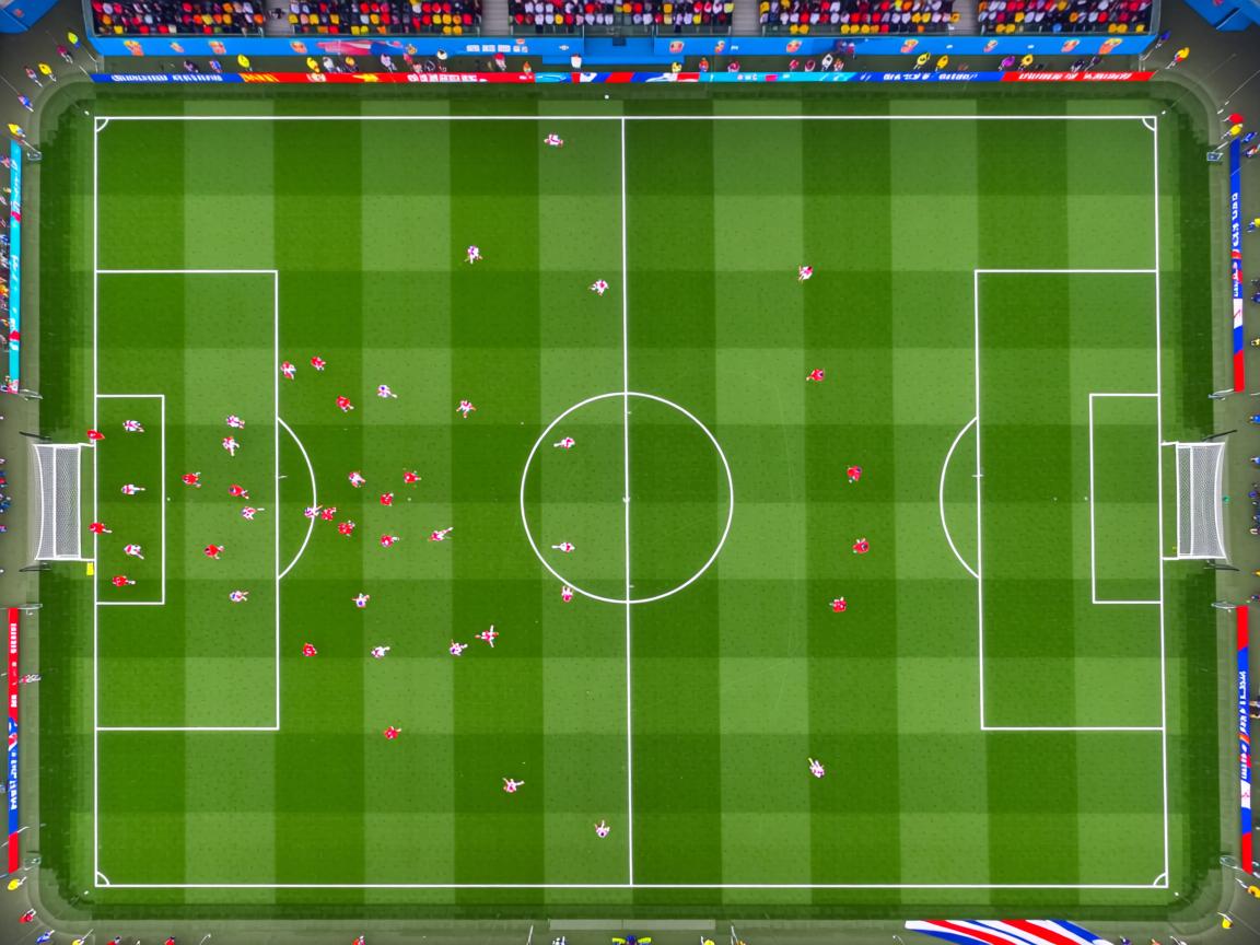 开云ky官网-巴塞罗那小胜赫塔菲，保持领先  第2张