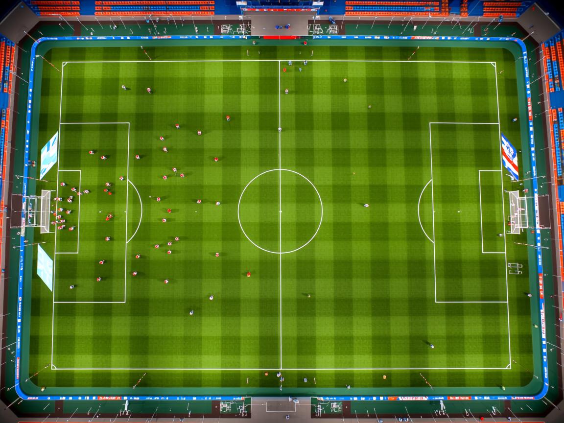 开云ky官网-巴塞罗那小胜赫塔菲，保持领先  第3张