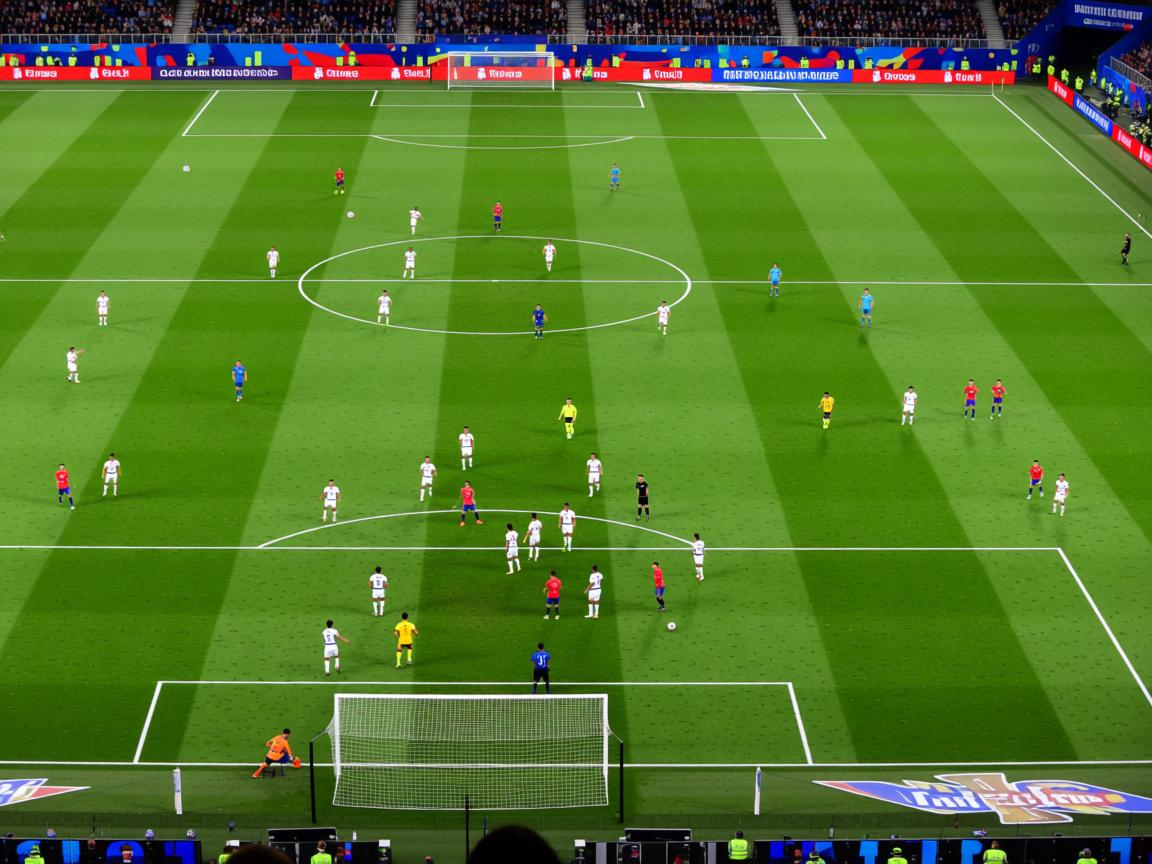 开云体育官网下载-中超联赛中国女足爆冷 球迷鼓励继续努力，中超女足联赛2021