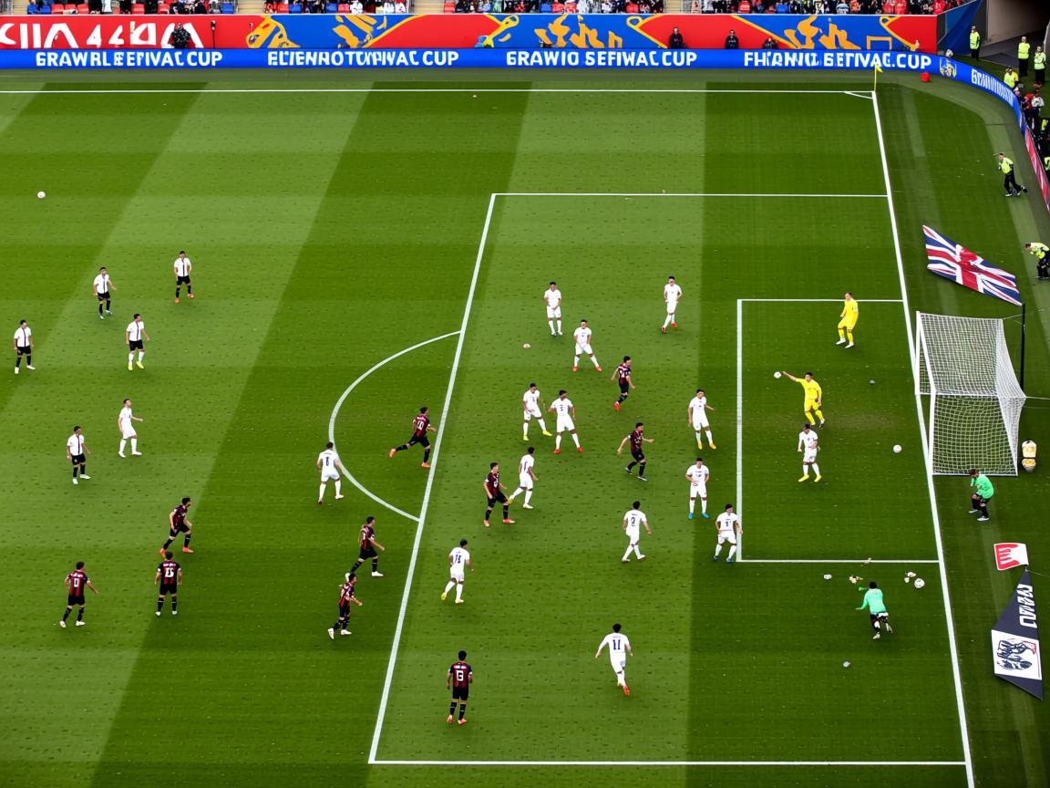 开云体育娱乐-五大联赛球迷关注度最高的德比战盘点，足坛最火爆的德比  第2张