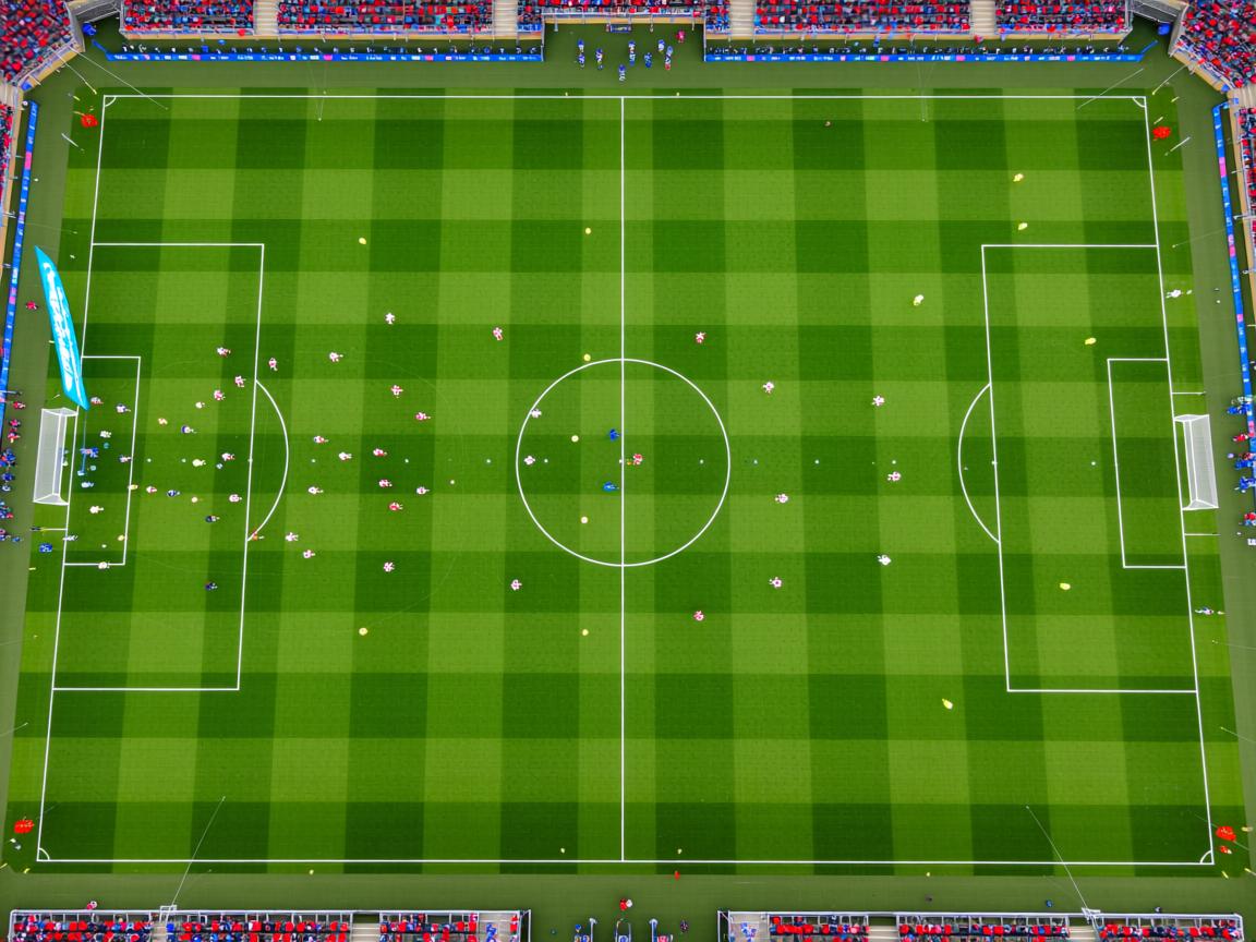 开云体育娱乐-单后腰支点撑起中场框架，单后腰阵型  第2张