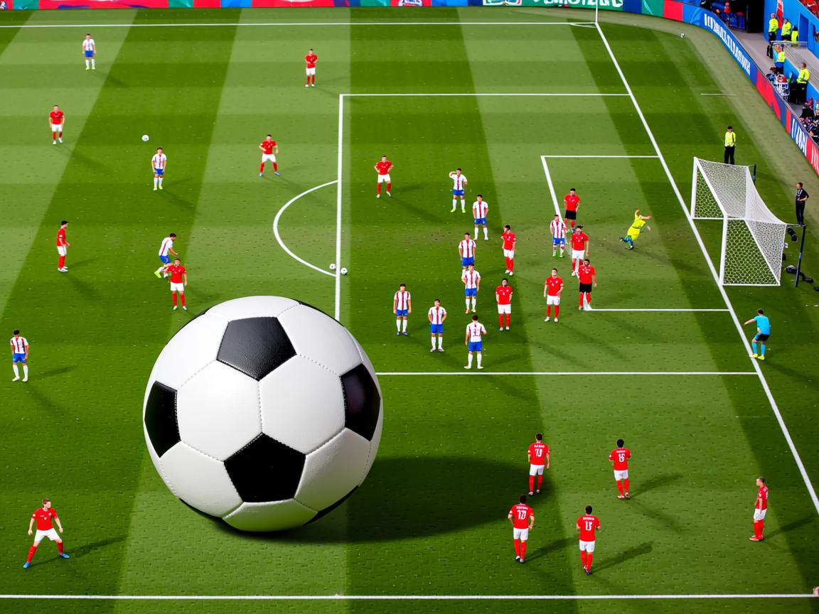 开云体育平台-国家队战绩为何无法匹配投入，进不了国家队