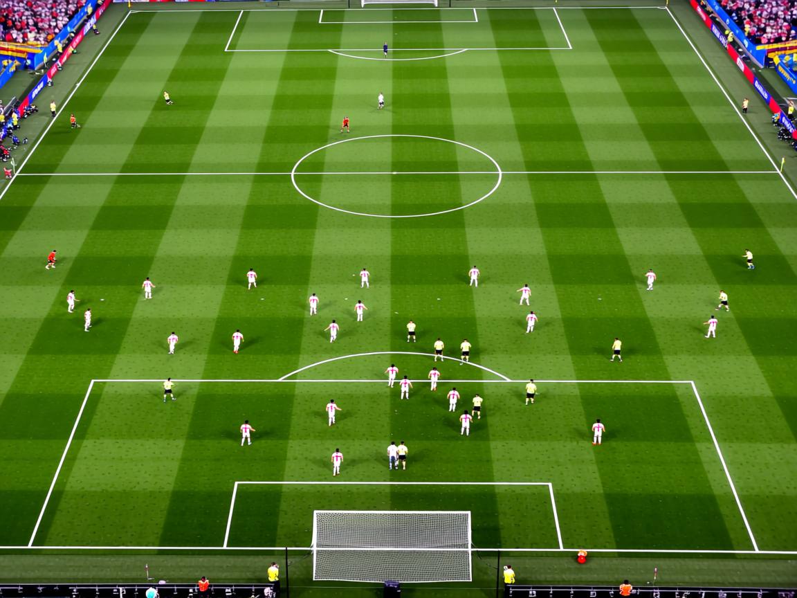 开云体育在线下载-基层足球赛事影响力有限，足球比赛影响力