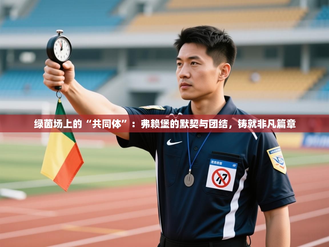 绿茵场上的“共同体”：弗赖堡的默契与团结，铸就非凡篇章  第2张