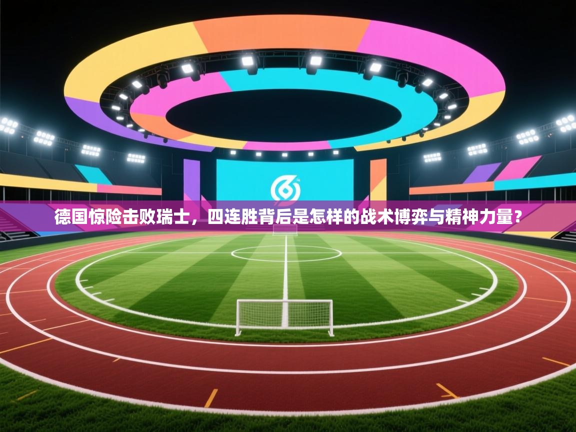德国惊险击败瑞士,四连胜背后是怎样的战术博弈与精神力量? 第1张