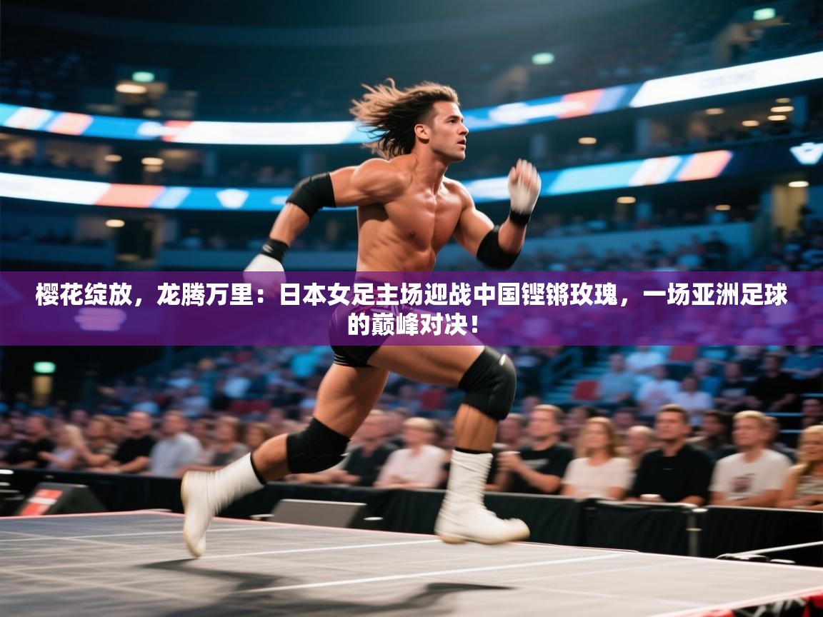 樱花绽放,龙腾万里:日本女足主场迎战中国铿锵玫瑰,一场亚洲足球的巅峰对决! 第1张