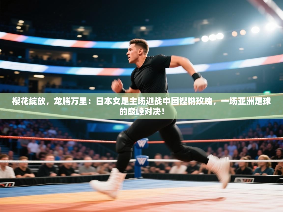 樱花绽放,龙腾万里:日本女足主场迎战中国铿锵玫瑰,一场亚洲足球的巅峰对决! 第2张