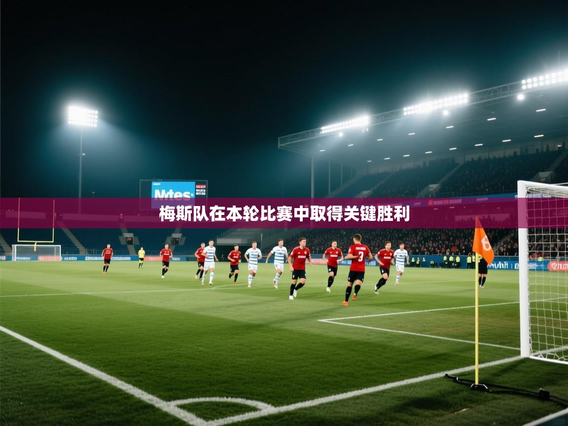 梅斯队在本轮比赛中取得关键胜利  第2张