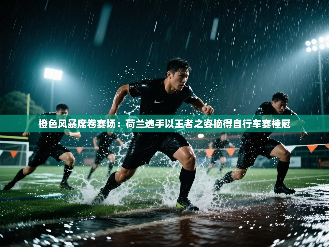 橙色风暴席卷赛场:荷兰选手以王者之姿摘得自行车赛桂冠 第1张