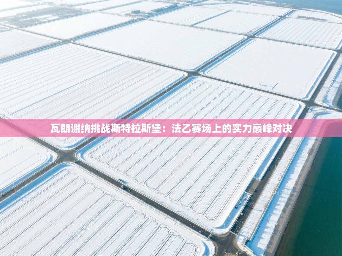 瓦朗谢纳挑战斯特拉斯堡:法乙赛场上的实力巅峰对决 第2张