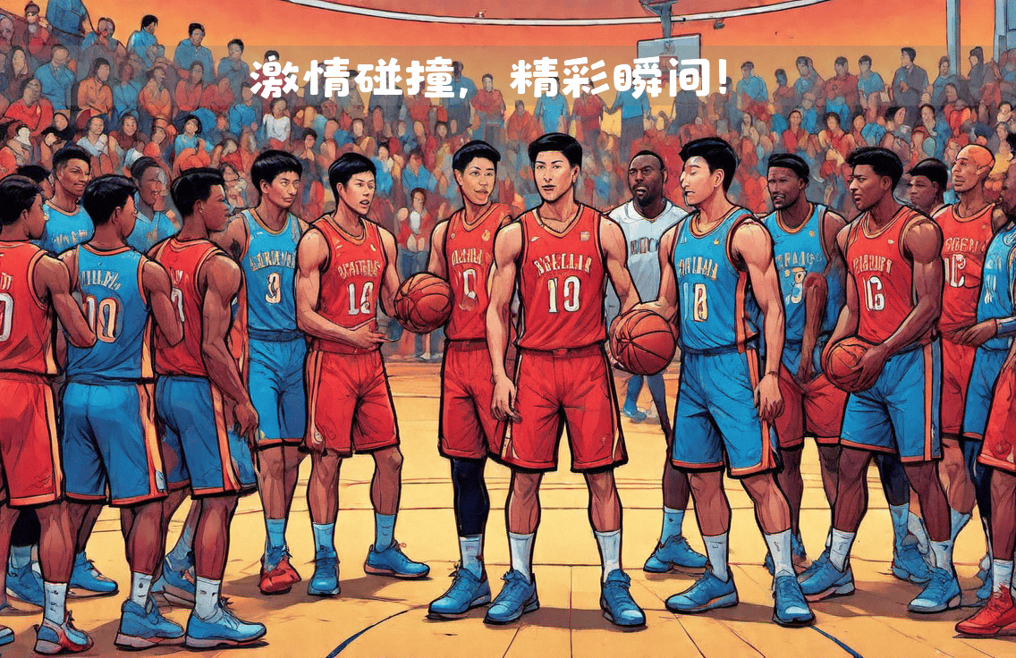 开运体育电脑版-篮球赛场上一场精彩对决引发球迷尖叫的简单介绍